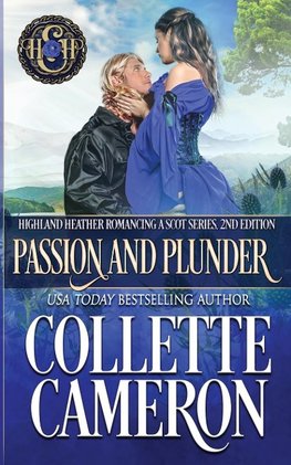 Passion and Plunder