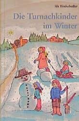 Die Turnachkinder im Winter