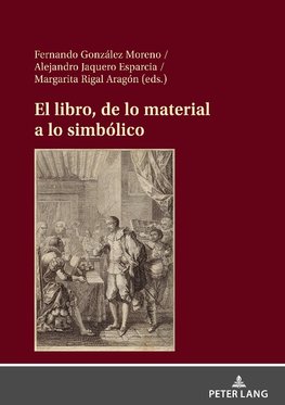 El libro, de lo material a lo simbólico