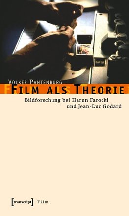 Film als Theorie