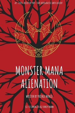 Monster Mana Alienation