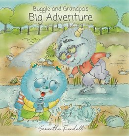 Buggle and Grandpa's Big Adventure