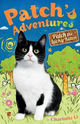 Patch's Adventures