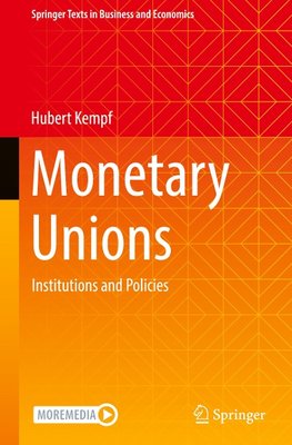 Monetary Unions