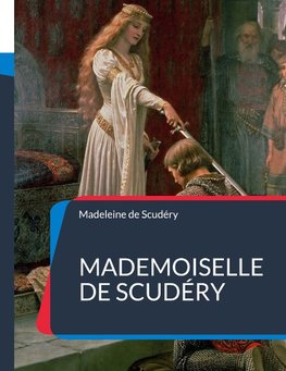 Mademoiselle de Scudéry