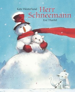 Herr Schneemann