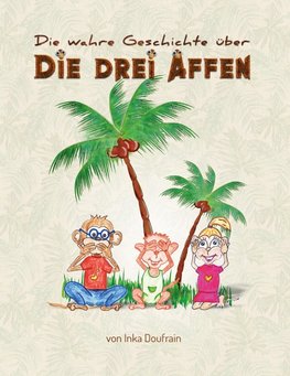 Die drei Affen