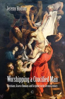 Worshipping a Crucified Man