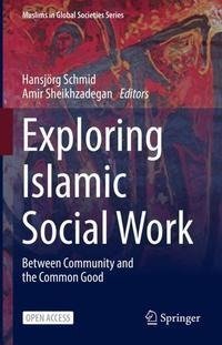 Exploring Islamic Social Work