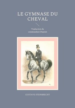 Le gymnase du cheval