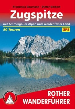 Zugspitze