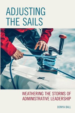 Adjusting the Sails