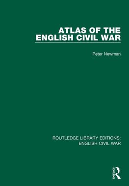 Atlas of the English Civil War