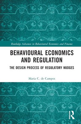 Behavioural Economics and Regulation