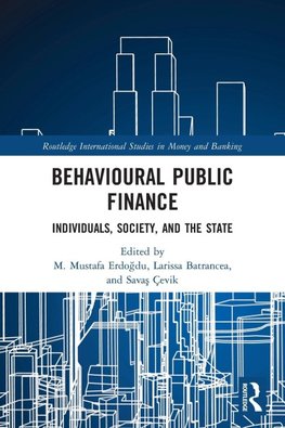 Behavioural Public Finance