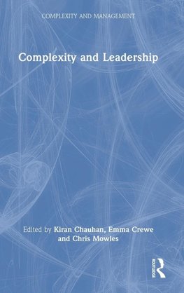 Complexity and Leadership