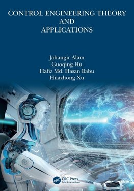 Control Engineering Theory and Applications