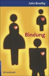 Bindung und Verlust 1. Bindung