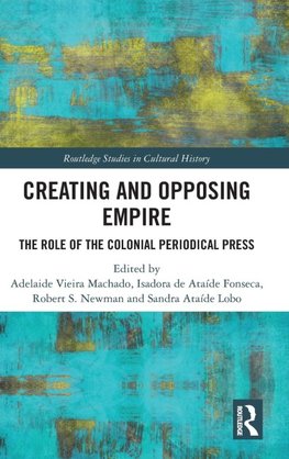 Creating and Opposing Empire