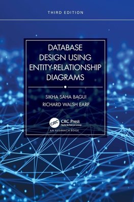 Database Design Using Entity-Relationship Diagrams