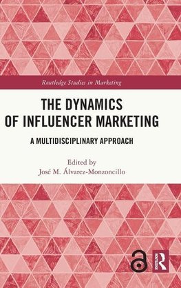 The Dynamics of Influencer Marketing