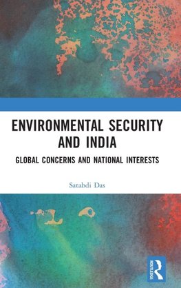 Environmental Security and India