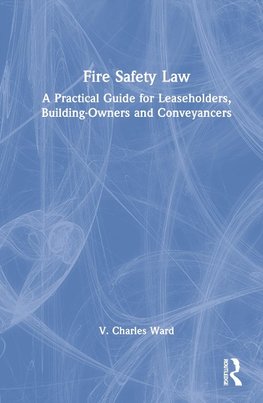 Fire Safety Law