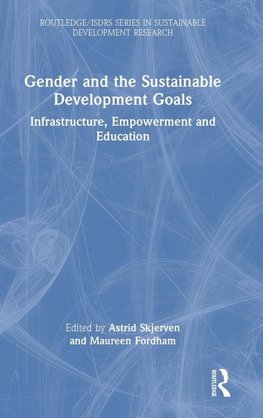 Gender and the Sustainable Development Goals