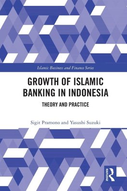 The Growth of Islamic Banking in Indonesia