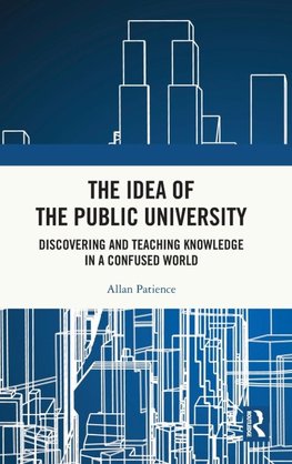 The Idea of the Public University