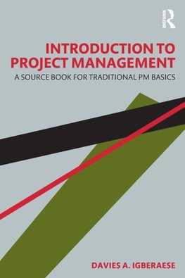 Introduction to Project Management