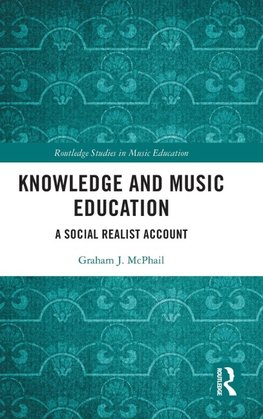 Knowledge and Music Education