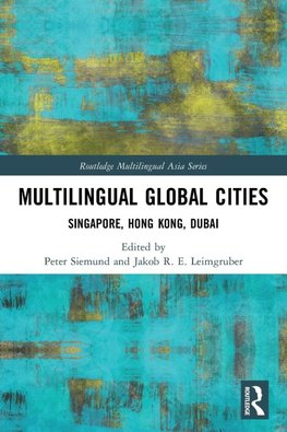 Multilingual Global Cities