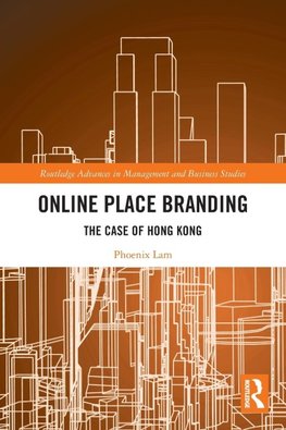 Online Place Branding