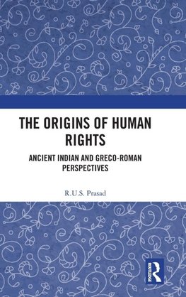 The Origins of Human Rights