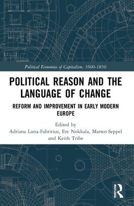 Political Reason and the Language of Change