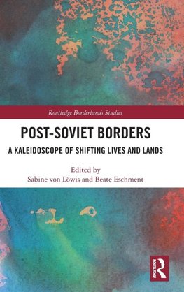 Post-Soviet Borders