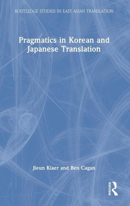 Pragmatics in Korean and Japanese Translation