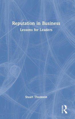 Reputation in Business