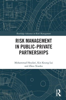 Risk Management in Public-Private Partnerships