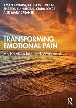 Transforming Emotional Pain