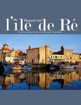 Regard sur l'île de Ré