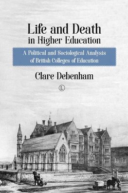 Life and Death in Higher Education