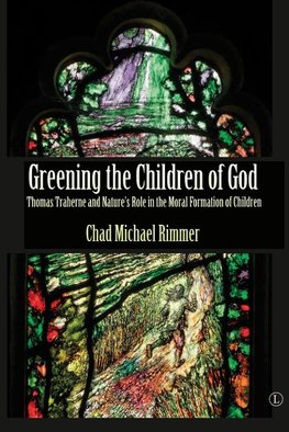 Greening the Children of God