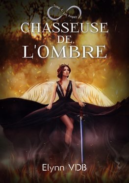 Chasseuse de l'ombre