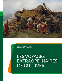 Les Voyages extraordinaires de Gulliver