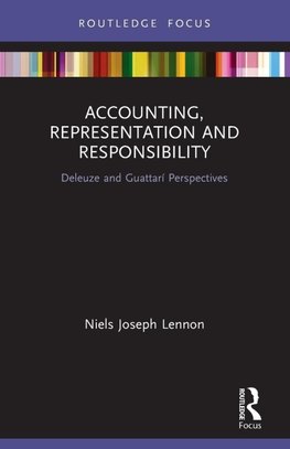 Accounting, Representation and Responsibility