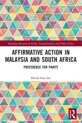 Affirmative Action in Malaysia and South Africa