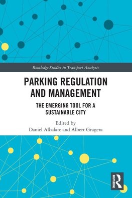 Parking Regulation and Management