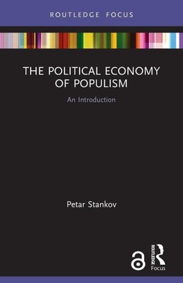 The Political Economy of Populism